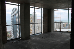Mieszkanie 49.2 m² - Aleja Bohaterów, Batumi, Gruzja