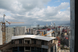 Obiekt w trakcie budowy 35.2 m² - Aleja Bohaterów, Batumi, Gruzja