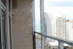 Obiekt w trakcie budowy 35.2 m² - Aleja Bohaterów, Batumi, Gruzja
