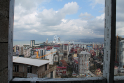 Mieszkanie 35 m² - Aleja Bohaterów, Batumi, Gruzja