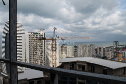 Mieszkanie 35 m² - Aleja Bohaterów, Batumi, Gruzja