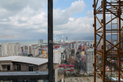 Mieszkanie 35 m² - Aleja Bohaterów, Batumi, Gruzja
