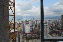 Mieszkanie 32.6 m² - Aleja Bohaterów, Batumi, Gruzja