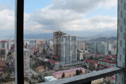 Mieszkanie 30.7 m² - Aleja Bohaterów, Batumi, Gruzja