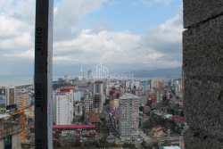 Mieszkanie 30.7 m² - Aleja Bohaterów, Batumi, Gruzja
