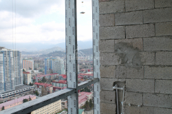 Mieszkanie 30.7 m² - Aleja Bohaterów, Batumi, Gruzja