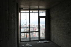 Mieszkanie 30.3 m² - Aleja Bohaterów, Batumi, Gruzja