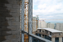 Mieszkanie 30 m² - Aleja Bohaterów, Batumi, Gruzja