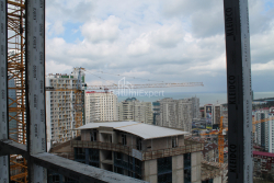 Mieszkanie 30 m² - Aleja Bohaterów, Batumi, Gruzja