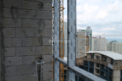 Mieszkanie 29.9 m² - Aleja Bohaterów, Batumi, Gruzja