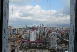 Mieszkanie 29.9 m² - Aleja Bohaterów, Batumi, Gruzja