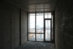 Mieszkanie 29.9 m² - Aleja Bohaterów, Batumi, Gruzja
