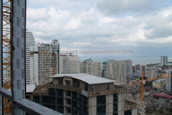 Mieszkanie 29.9 m² - Aleja Bohaterów, Batumi, Gruzja