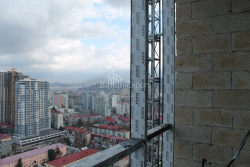 Mieszkanie 29.9 m² - Aleja Bohaterów, Batumi, Gruzja