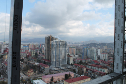 Mieszkanie 29.9 m² - Aleja Bohaterów, Batumi, Gruzja