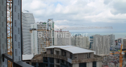 Mieszkanie 31.4 m² - Aleja Bohaterów, Batumi, Gruzja
