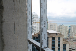 Mieszkanie 34.9 m² - Aleja Bohaterów, Batumi, Gruzja