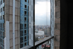 Mieszkanie 34.9 m² - Aleja Bohaterów, Batumi, Gruzja