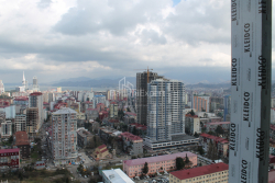 Mieszkanie 34.9 m² - Aleja Bohaterów, Batumi, Gruzja