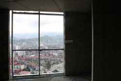 Mieszkanie 34.9 m² - Aleja Bohaterów, Batumi, Gruzja