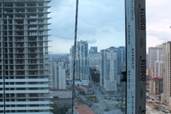 Mieszkanie 35.9 m² - Aleja Bohaterów, Batumi, Gruzja