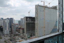Mieszkanie 35.4 m² - Aleja Bohaterów, Batumi, Gruzja