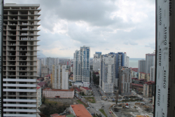Mieszkanie 35.4 m² - Aleja Bohaterów, Batumi, Gruzja