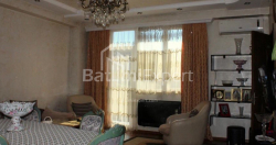 Mieszkanie 84 m² - Ilja Czawczawadze, Batumi, Gruzja
