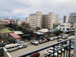 Mieszkanie 100 m² - Selima Chimsziaszwili, Batumi, Gruzja