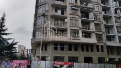 Mieszkanie 4-комн 118 m² - Stefana Zubalashvili, Batumi