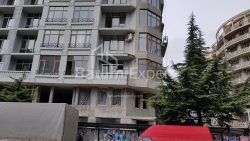 Mieszkanie 4-комн 118 m² - Stefana Zubalashvili, Batumi