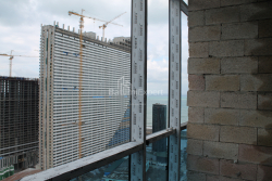 Mieszkanie 35.9 m² - Aleja Bohaterów, Batumi, Gruzja
