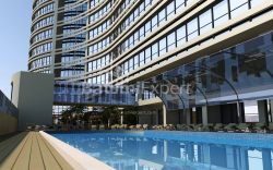 Mieszkanie 59.4 m² - Aleja Bohaterów, Batumi, Gruzja