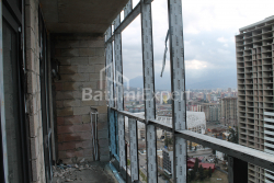 Mieszkanie 59.4 m² - Aleja Bohaterów, Batumi, Gruzja