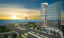 Mieszkanie 59.4 m² - Aleja Bohaterów, Batumi, Gruzja