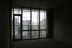 Mieszkanie 39.8 m² - Aleja Bohaterów, Batumi, Gruzja