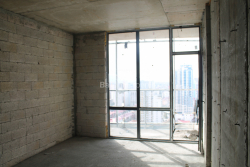 Mieszkanie 40.7 m² - Aleja Bohaterów, Batumi, Gruzja