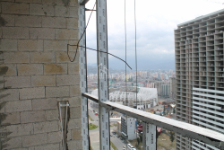 Mieszkanie 40.7 m² - Aleja Bohaterów, Batumi, Gruzja