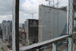Mieszkanie 40.7 m² - Aleja Bohaterów, Batumi, Gruzja