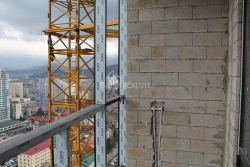 Mieszkanie 35.2 m² - Aleja Bohaterów, Batumi, Gruzja