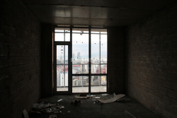 Mieszkanie 35.2 m² - Aleja Bohaterów, Batumi, Gruzja