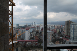 Mieszkanie 32.6 m² - Aleja Bohaterów, Batumi, Gruzja