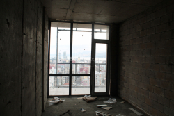 Mieszkanie 32.6 m² - Aleja Bohaterów, Batumi, Gruzja