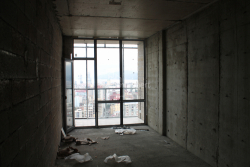 Mieszkanie 30.7 m² - Aleja Bohaterów, Batumi, Gruzja