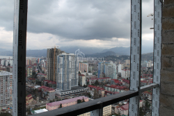 Mieszkanie 30.7 m² - Aleja Bohaterów, Batumi, Gruzja