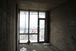 Mieszkanie 30.3 m² - Aleja Bohaterów, Batumi, Gruzja
