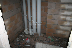 Mieszkanie 30.3 m² - Aleja Bohaterów, Batumi, Gruzja