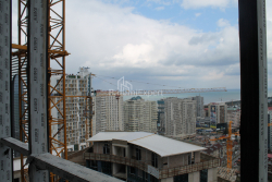 Mieszkanie 30 m² - Aleja Bohaterów, Batumi, Gruzja