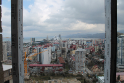 Mieszkanie 30 m² - Aleja Bohaterów, Batumi, Gruzja