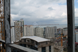 Mieszkanie 29.9 m² - Aleja Bohaterów, Batumi, Gruzja